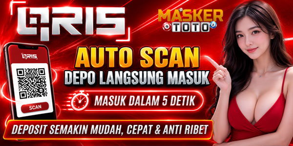 MASKERTOTO